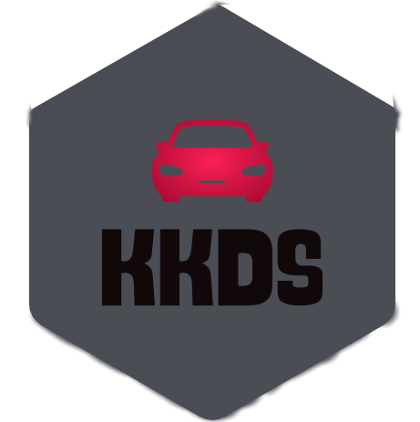 KK Driving Solutions Logo